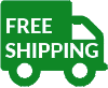 Always Free Shipping